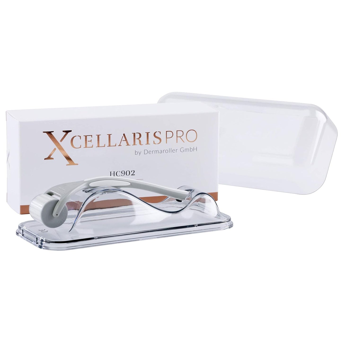 Dermaroller HC902 Home Care Roller (0.2 mm)