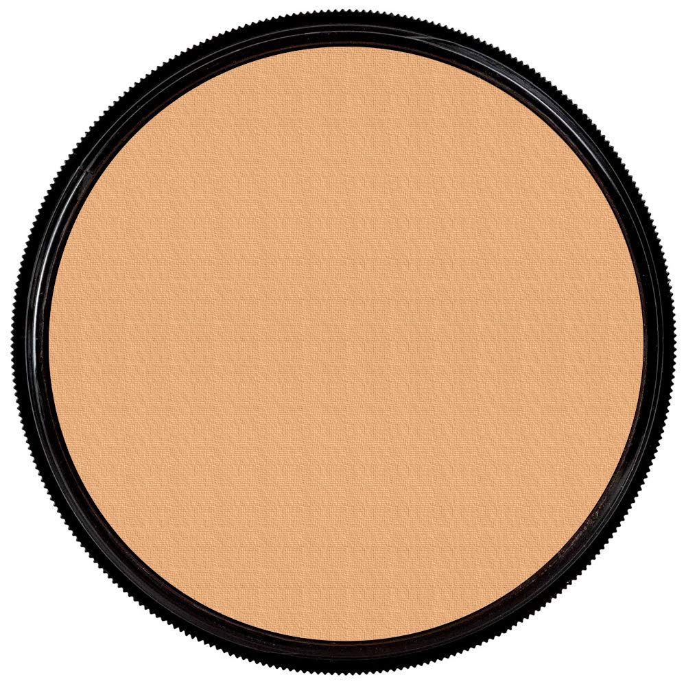 Mehron Makeup StarBlend Cake (2 oz) (Ivory Bisque)