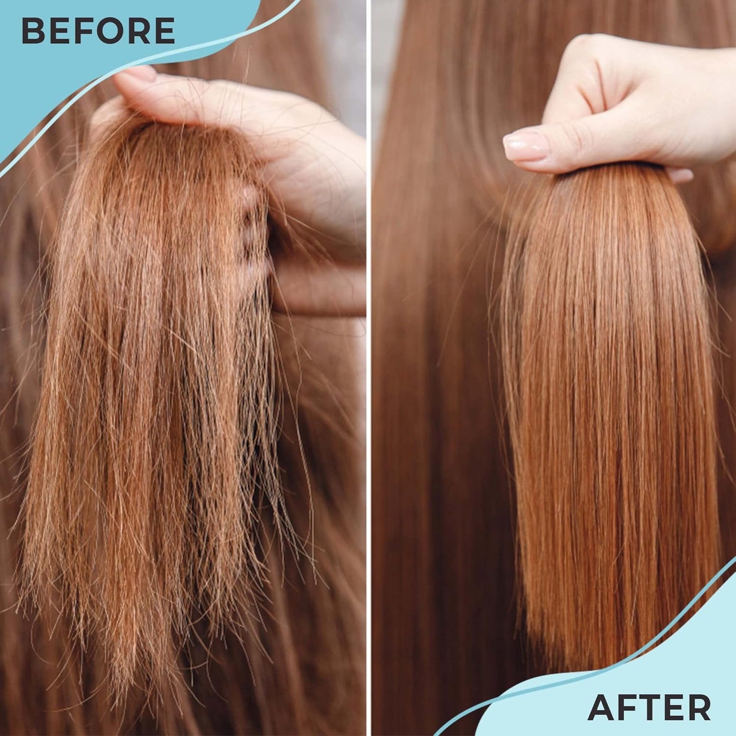 Hair Skin and Nails Vitamins 60 Capsules, Premium Biotin Hair Growth Vitamins, Skin, Nail - Hair Growth Supplement, Natural Hair, Skin, Nails Vitamins for Women & Men - Non-GMO, Gluten Free