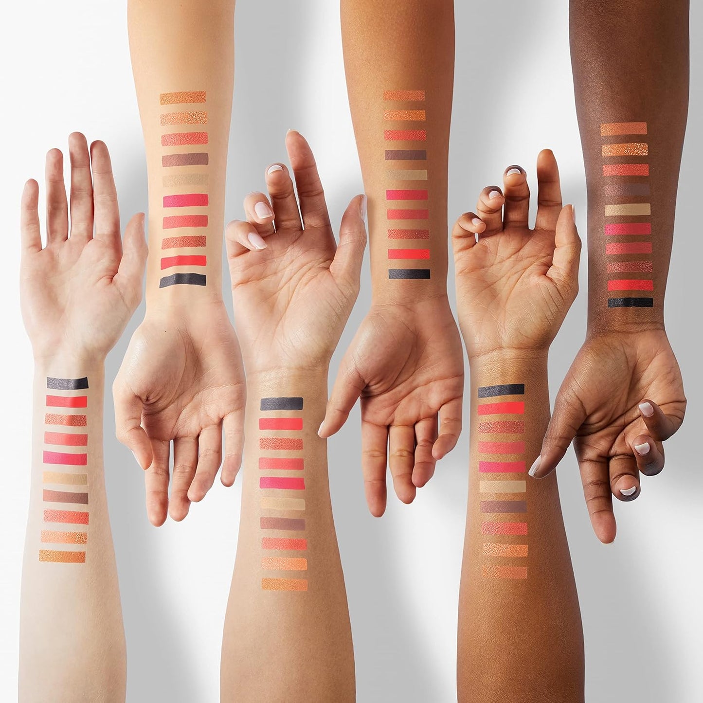 wet n wild Fantasy Makers Halloween 10 Pan Palette Pick Your Poison