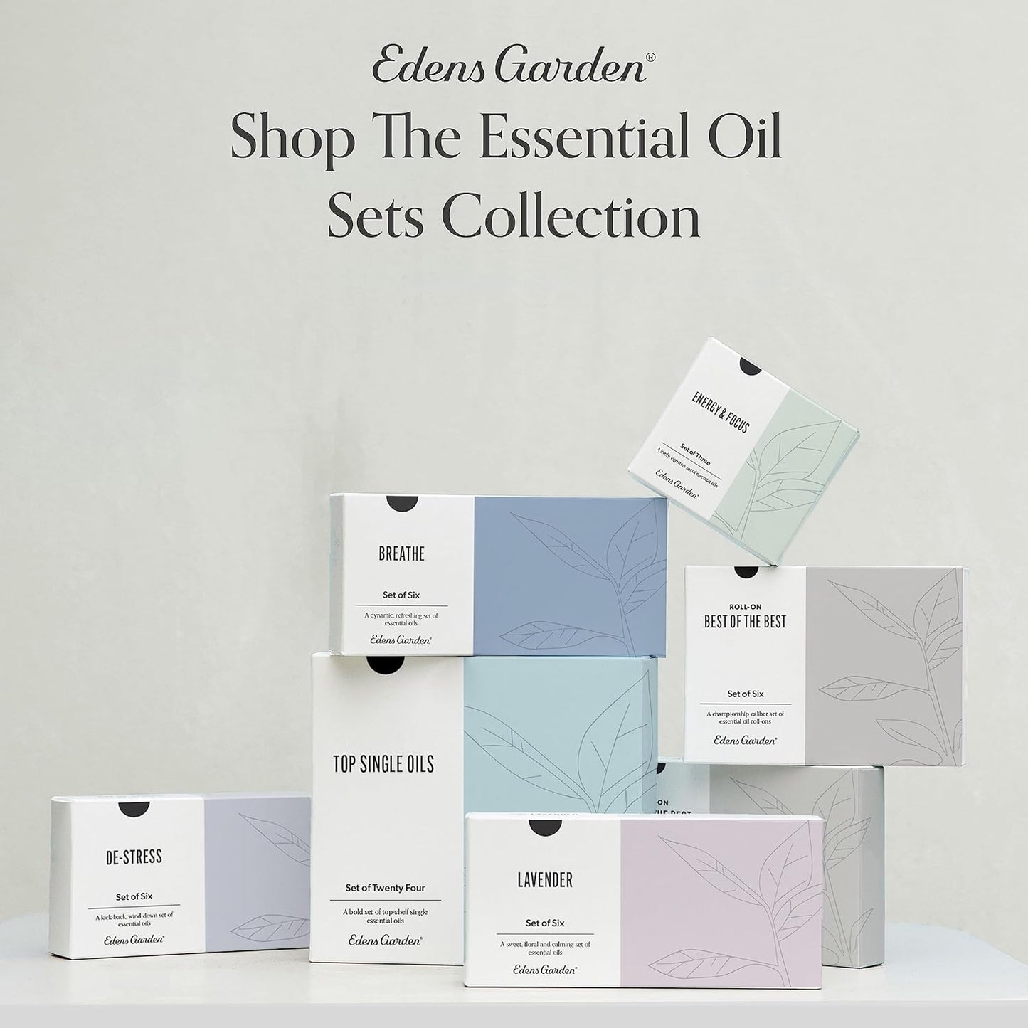 Edens Garden Best Sleep Ever Essential Oil Roll-On Blend- 100% Pure Premium Grade, Natural, Therapeutic, Aromatherapy, Kid & Skin Safe, The Best for Comfort, Wellness Pre-Diluted 10 ml (.33 fl oz)