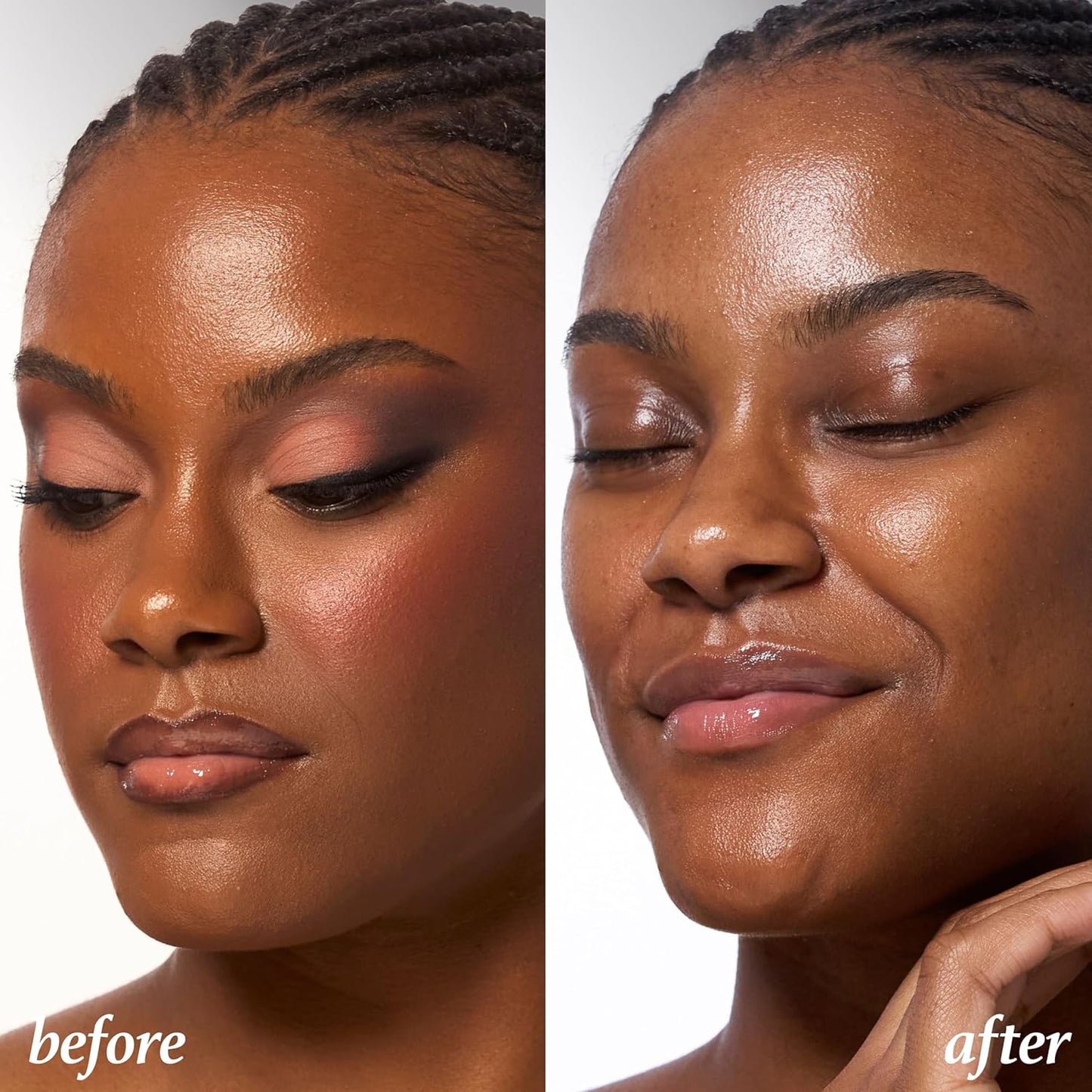 Julep Green Tea Makeup Removing Cleansing Balm – Gentle Cleanser With Green Tea Extract, Easily Removes Stubborn Makeup, Hydrating & Nourishing, Ideal for All Skin Types, 3.4 fl oz