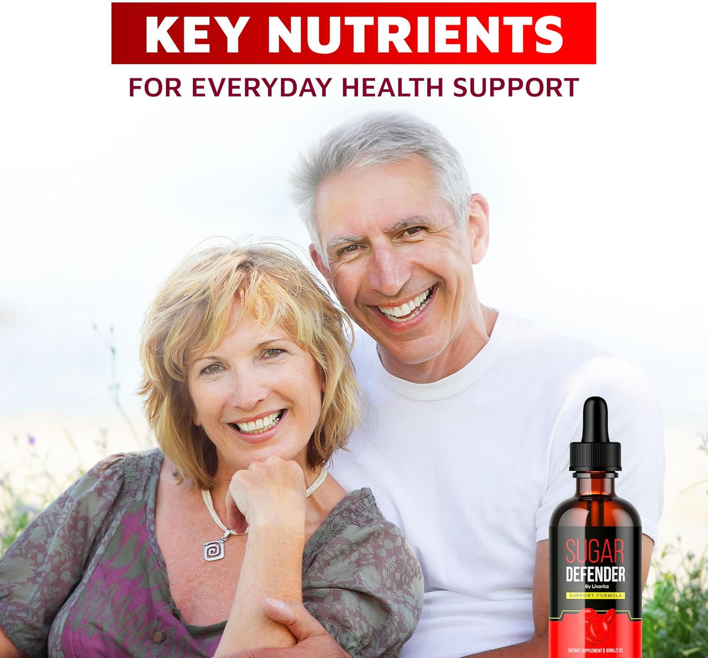 Sugar Defender - Sugar Defender Drops, Sugar Defense Super Formula, Sugar Defender 24, Sugar Defender Supplement, Sugar Defender Liquid, Defender Drop, Sugar Metabolism (60 Capsules) -5Pack