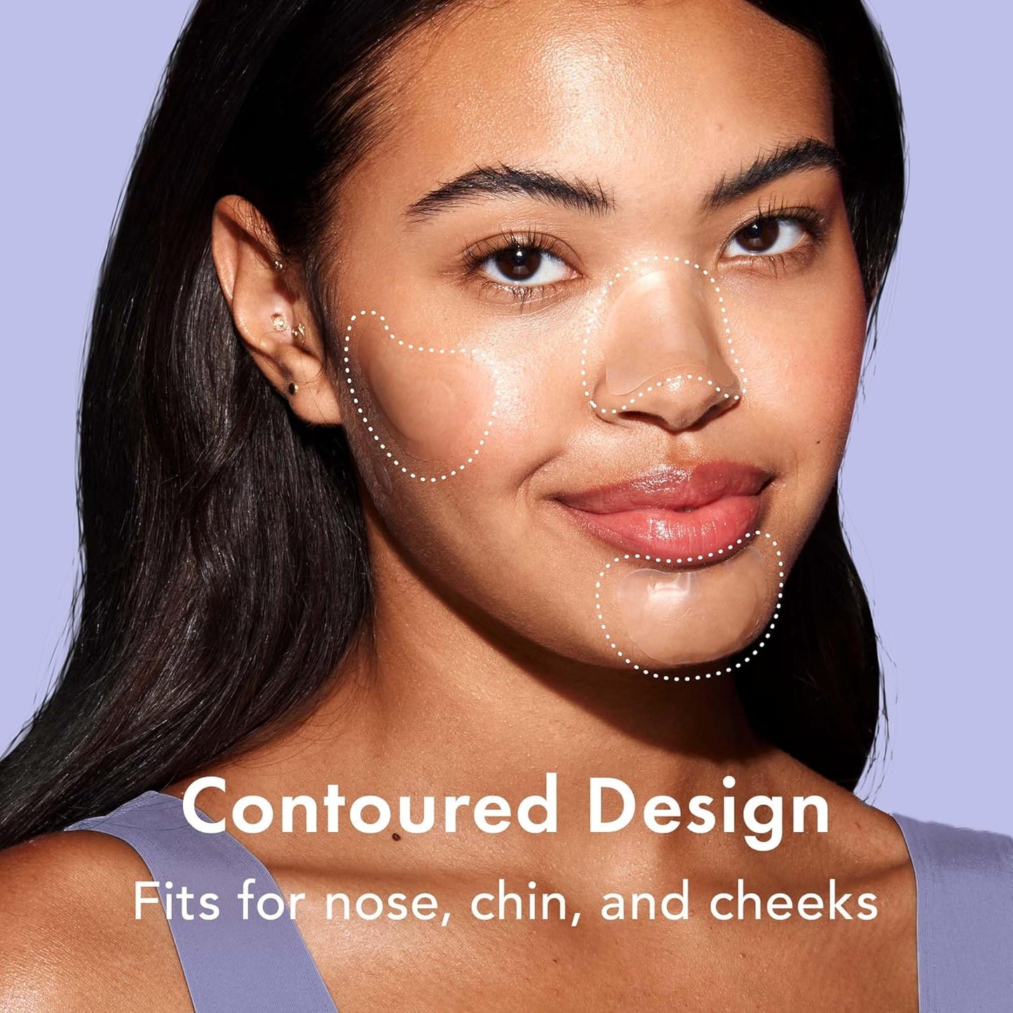 Rael Pimple Patches, Miracle Spot Control Cover - Hydrocolloid Acne Patch, Strips for Zits and Blemish, Korean Skin Care, Vegan, Cruelty Free (20 Count)