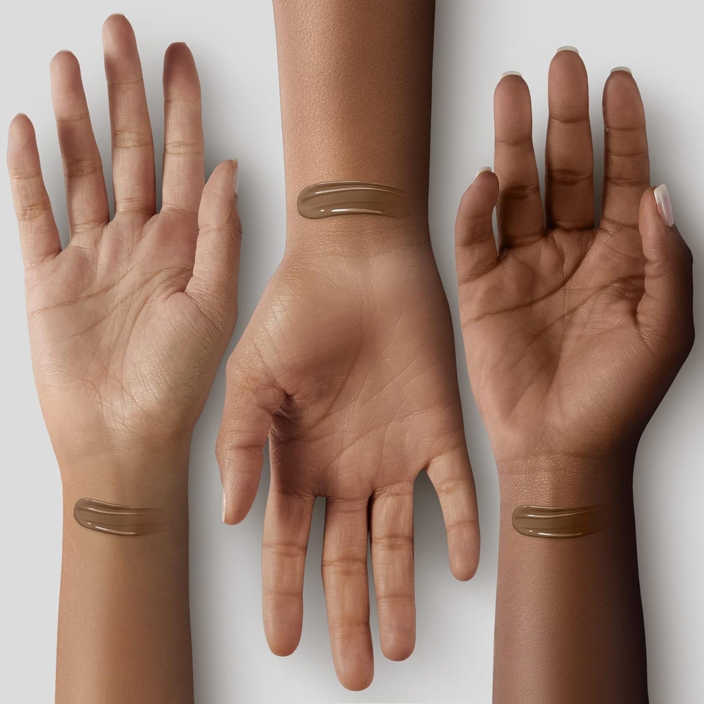 wet n wild Mega Last Incognito All-Day Full Coverage Liquid Matte Concealer Deep Sand, (1114055)